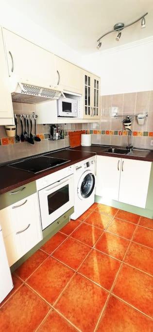 My casa Lanzarote