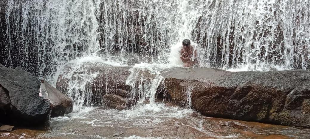 Abbimatta Bachalli Falls Homestay view 3