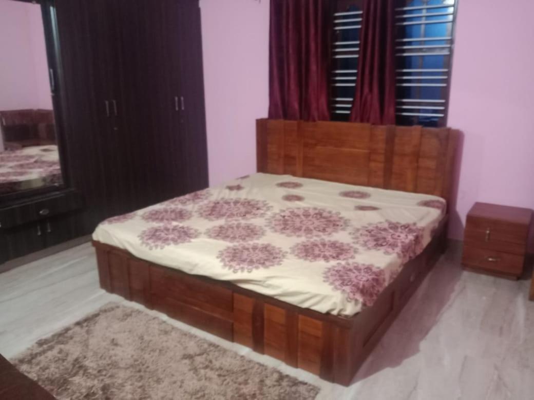Abbimatta Bachalli Falls Homestay view 5