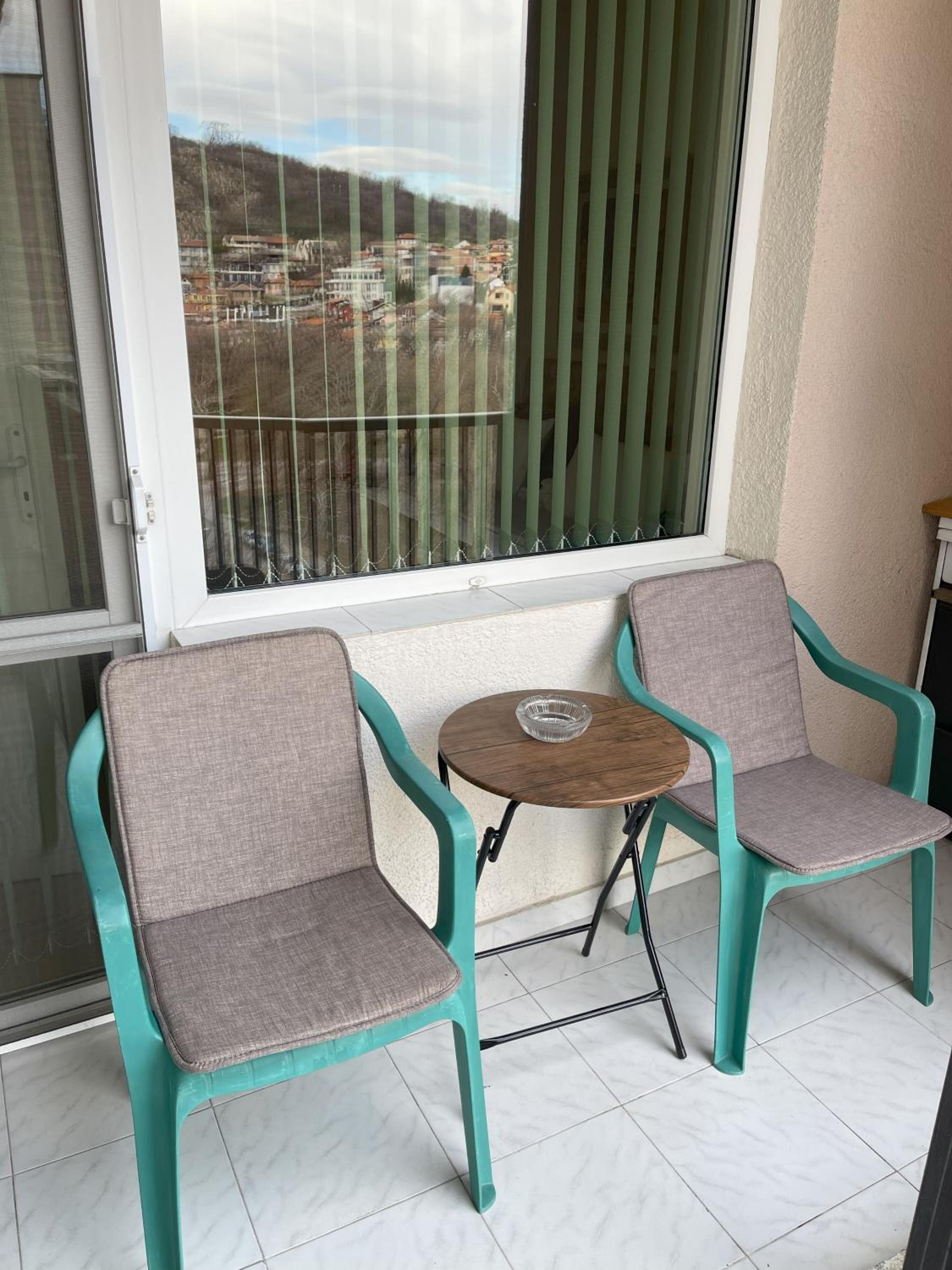 Boutique big apartment Joy