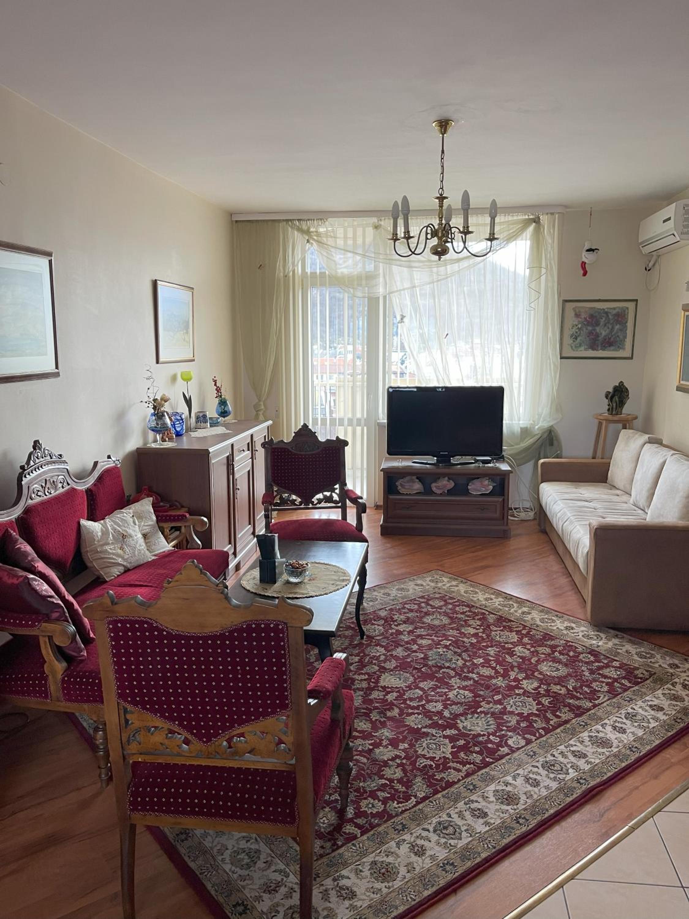 Boutique big apartment Joy