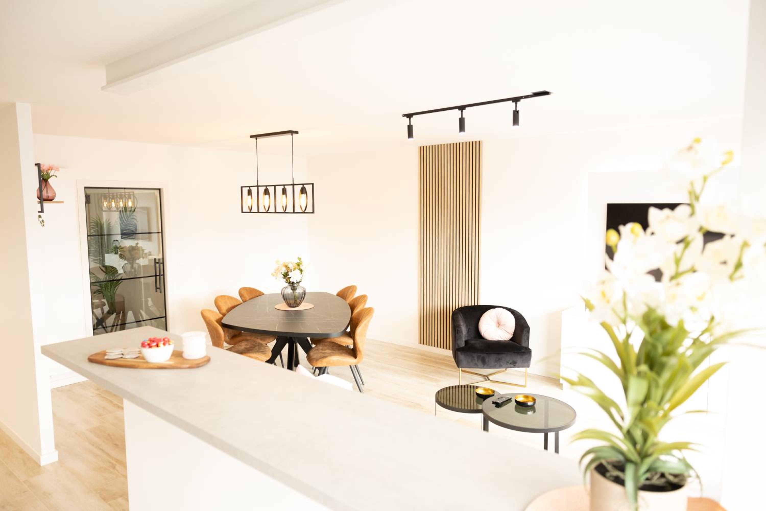 Ostend Centre Bayview Apartment + Free Parking