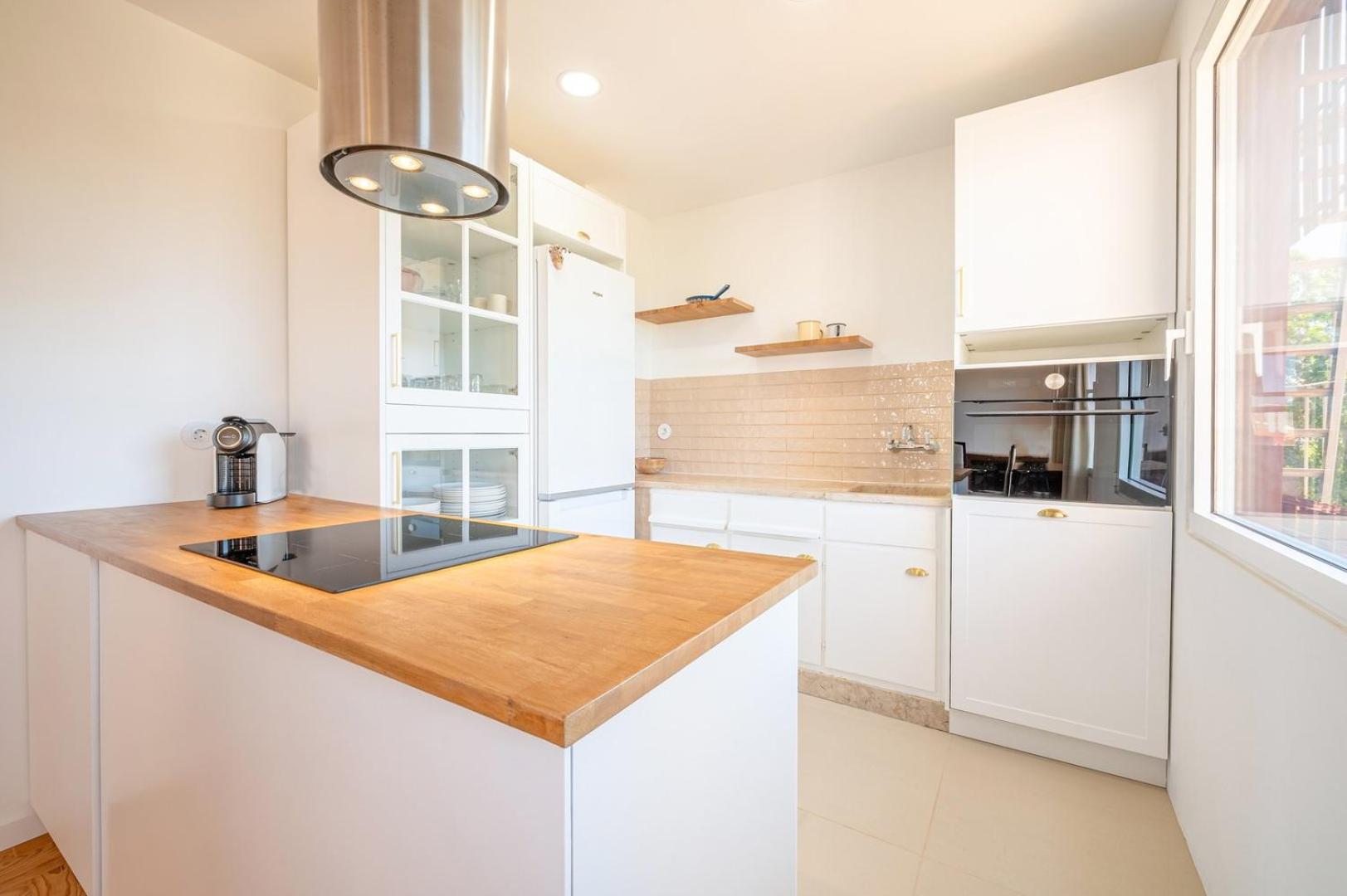 GuestReady - Retro design in Olivais view 3