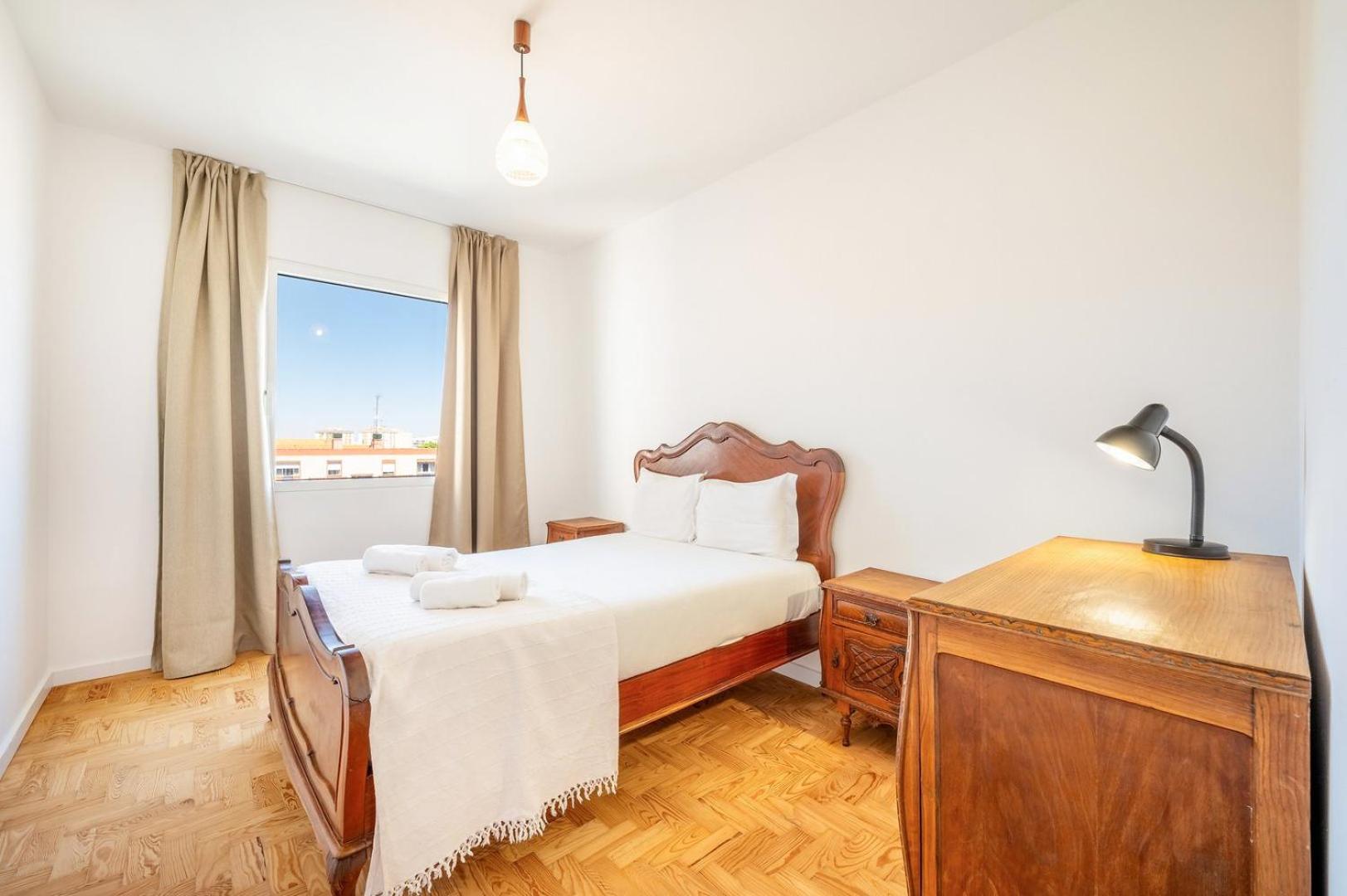 GuestReady - Retro design in Olivais view 2