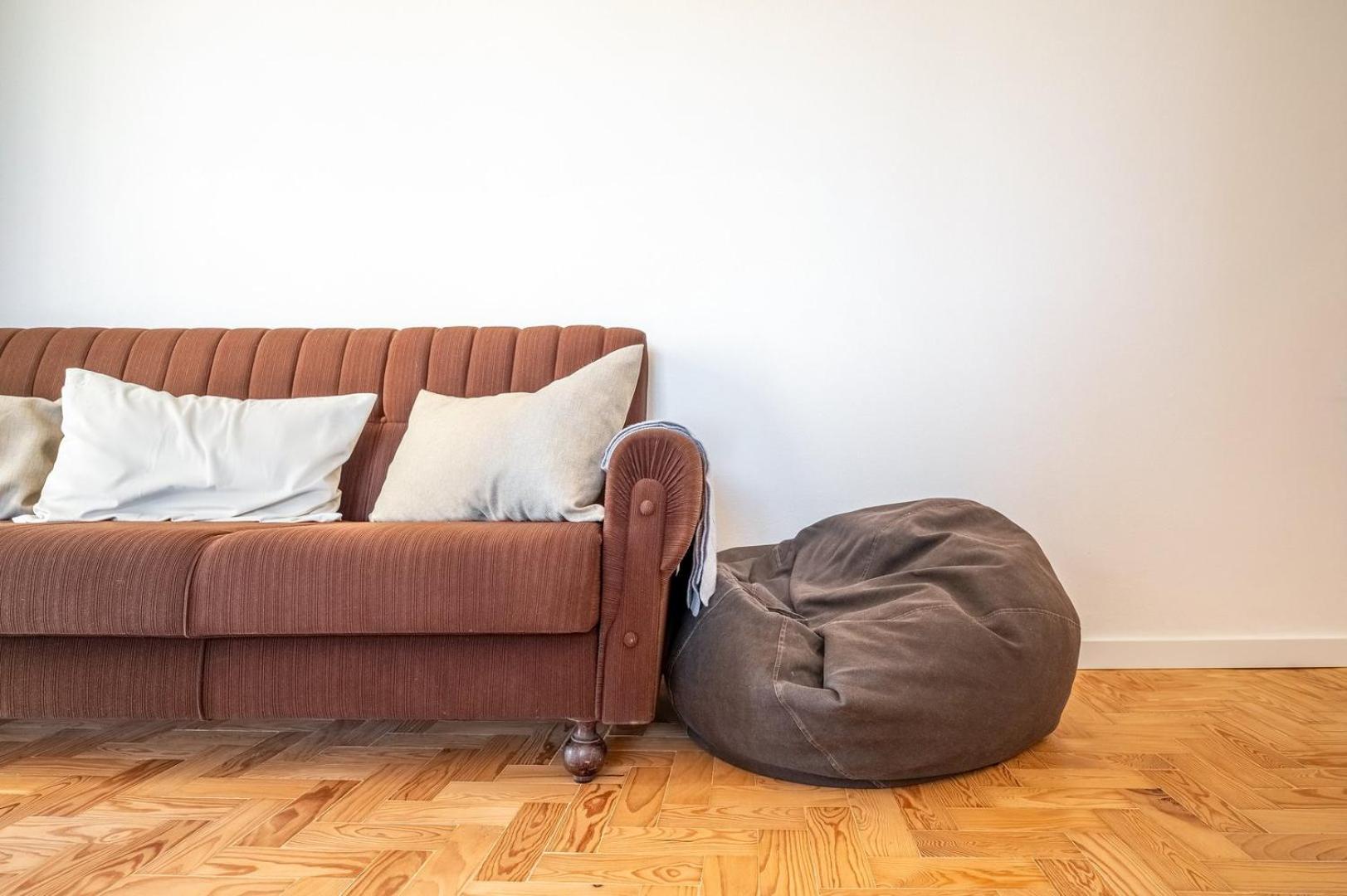 GuestReady - Retro design in Olivais view 5