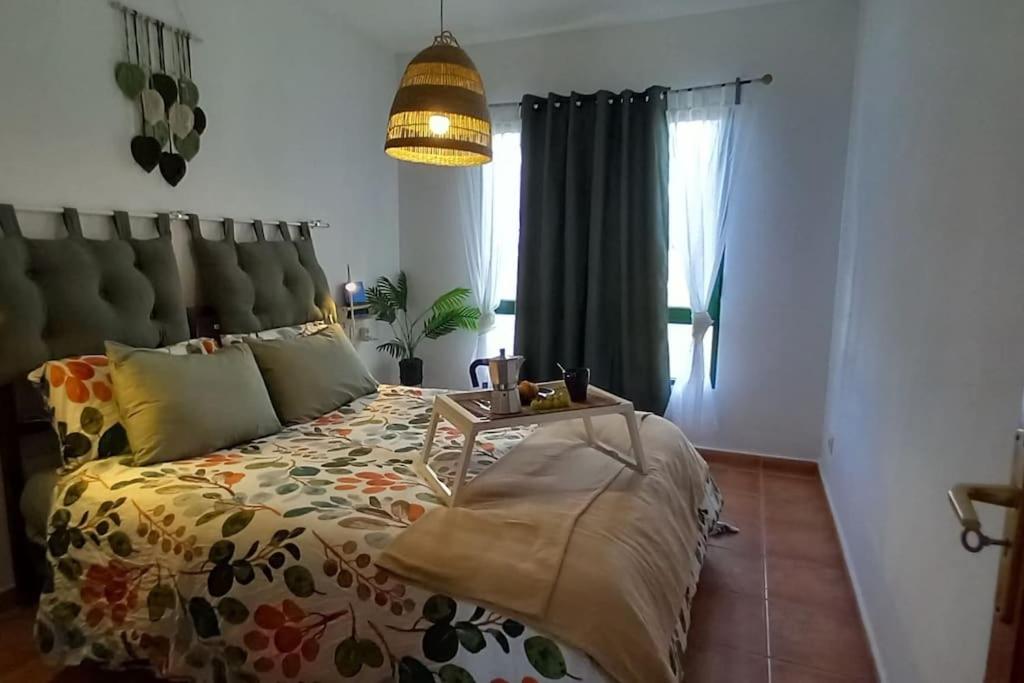 My casa Lanzarote