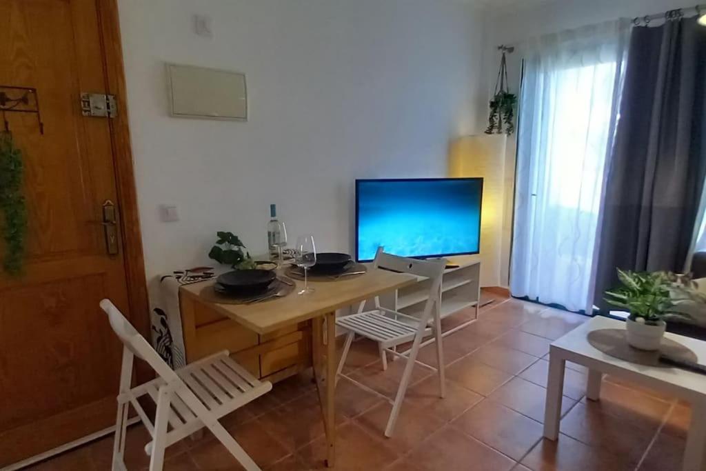 My casa Lanzarote
