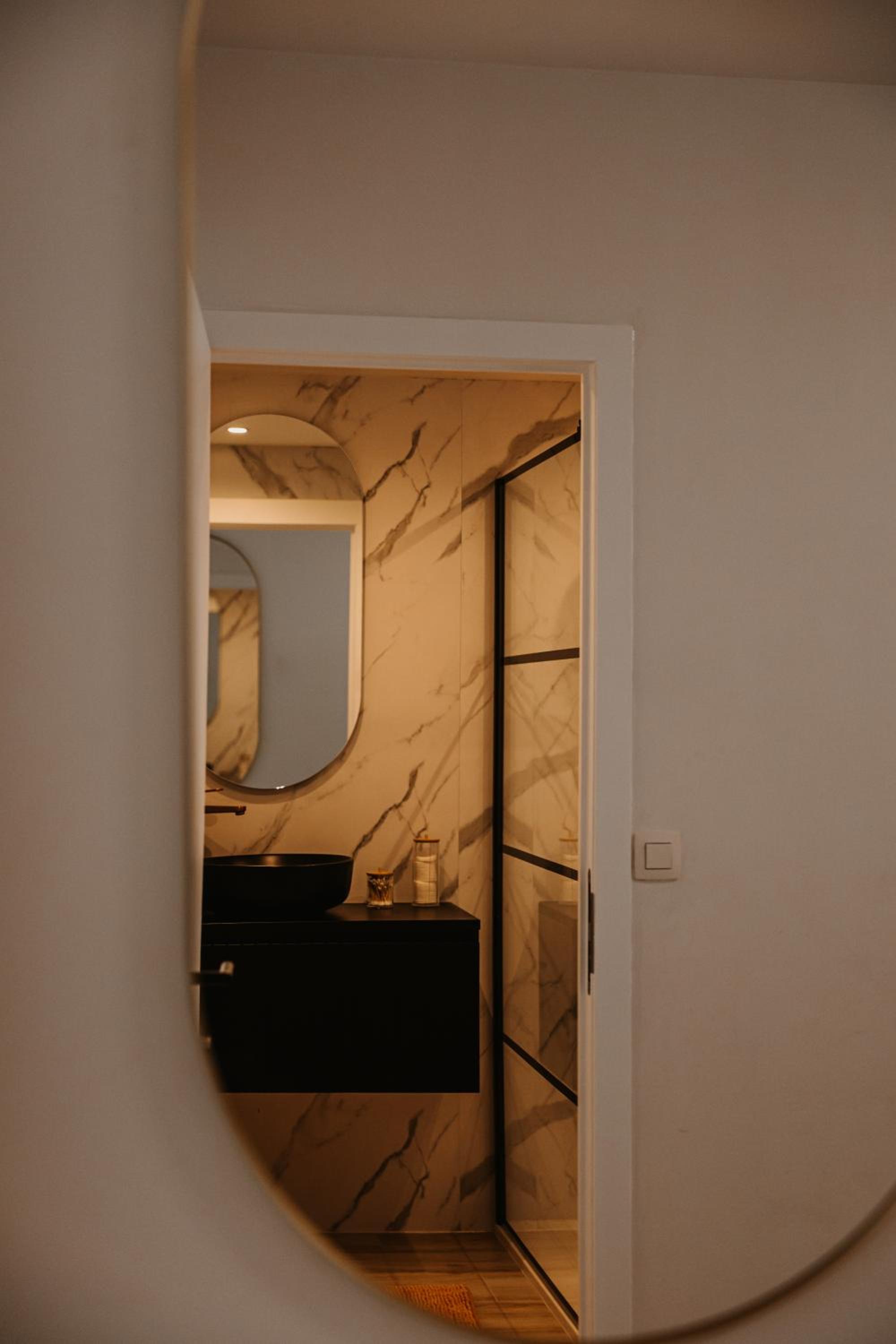 Ostend Centre Bayview Apartment + Free Parking