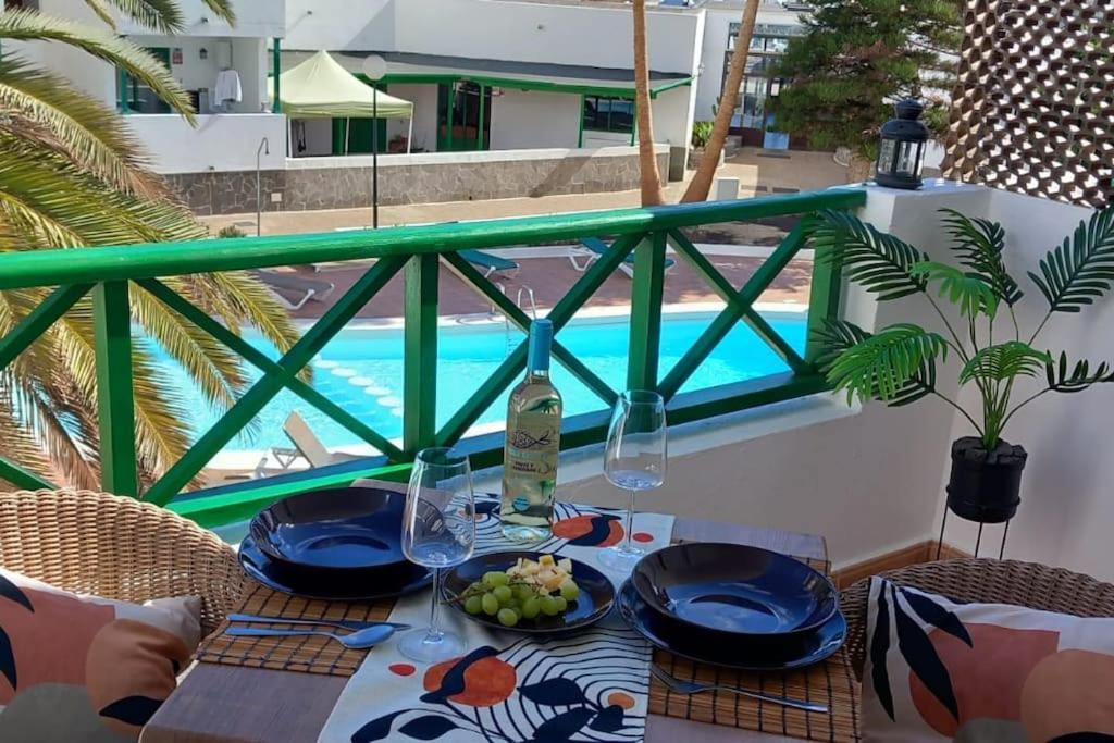 My casa Lanzarote