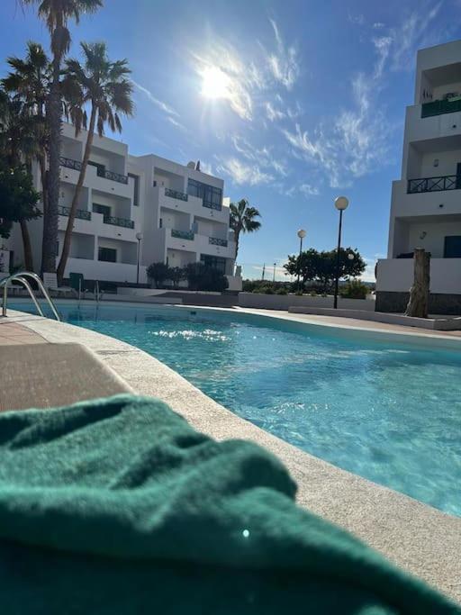 My casa Lanzarote
