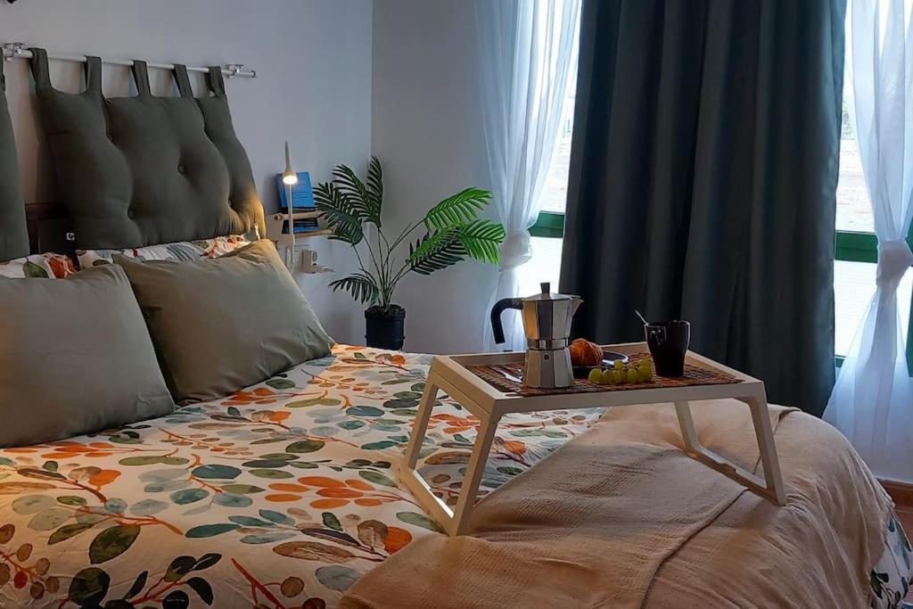 My casa Lanzarote