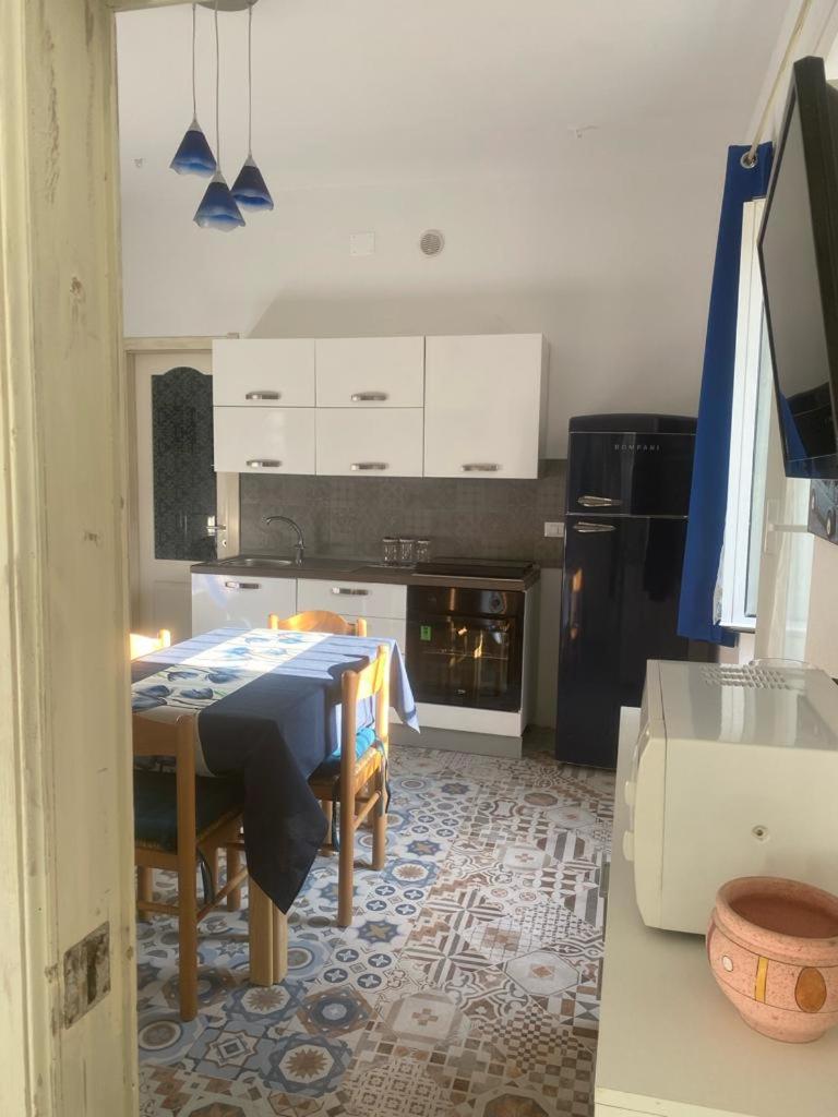 Casa delle farfalle view 5