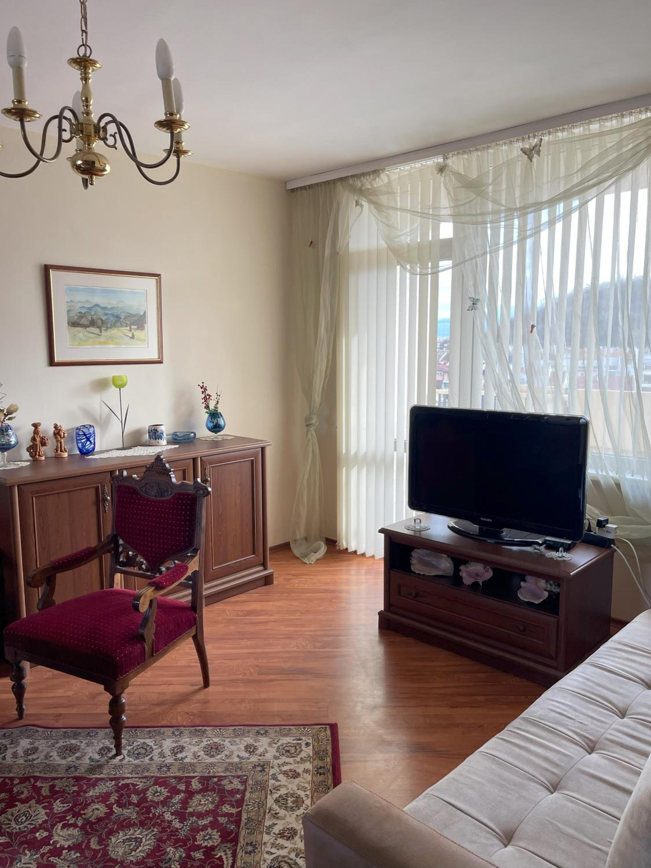 Boutique big apartment Joy