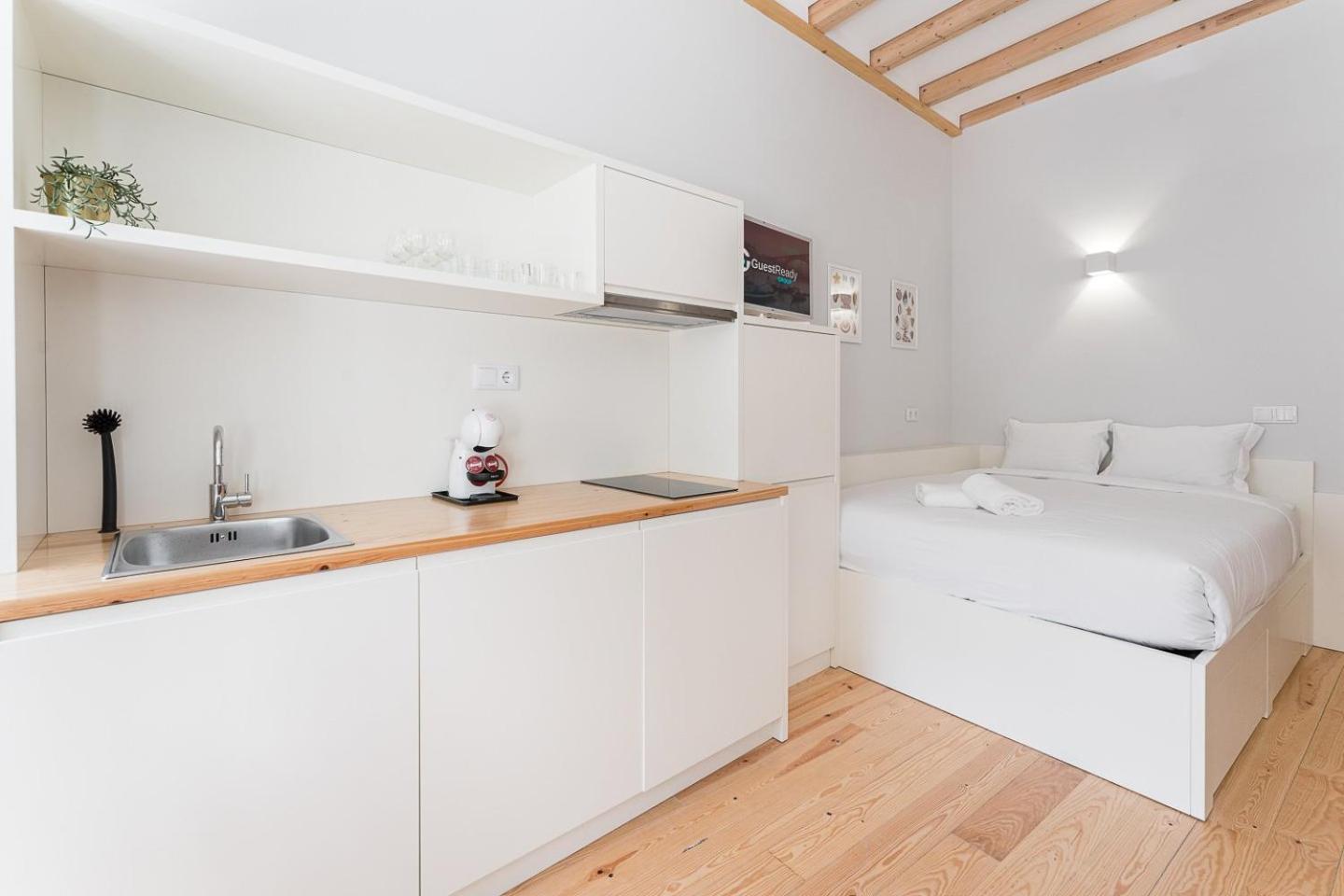 GuestReady - San Sebastian Studios view 5