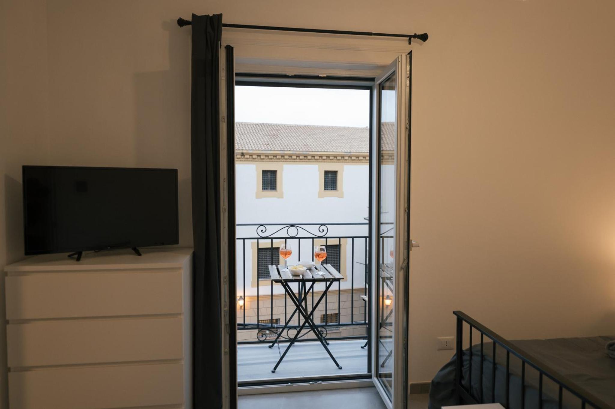 La casa di Louis view 4
