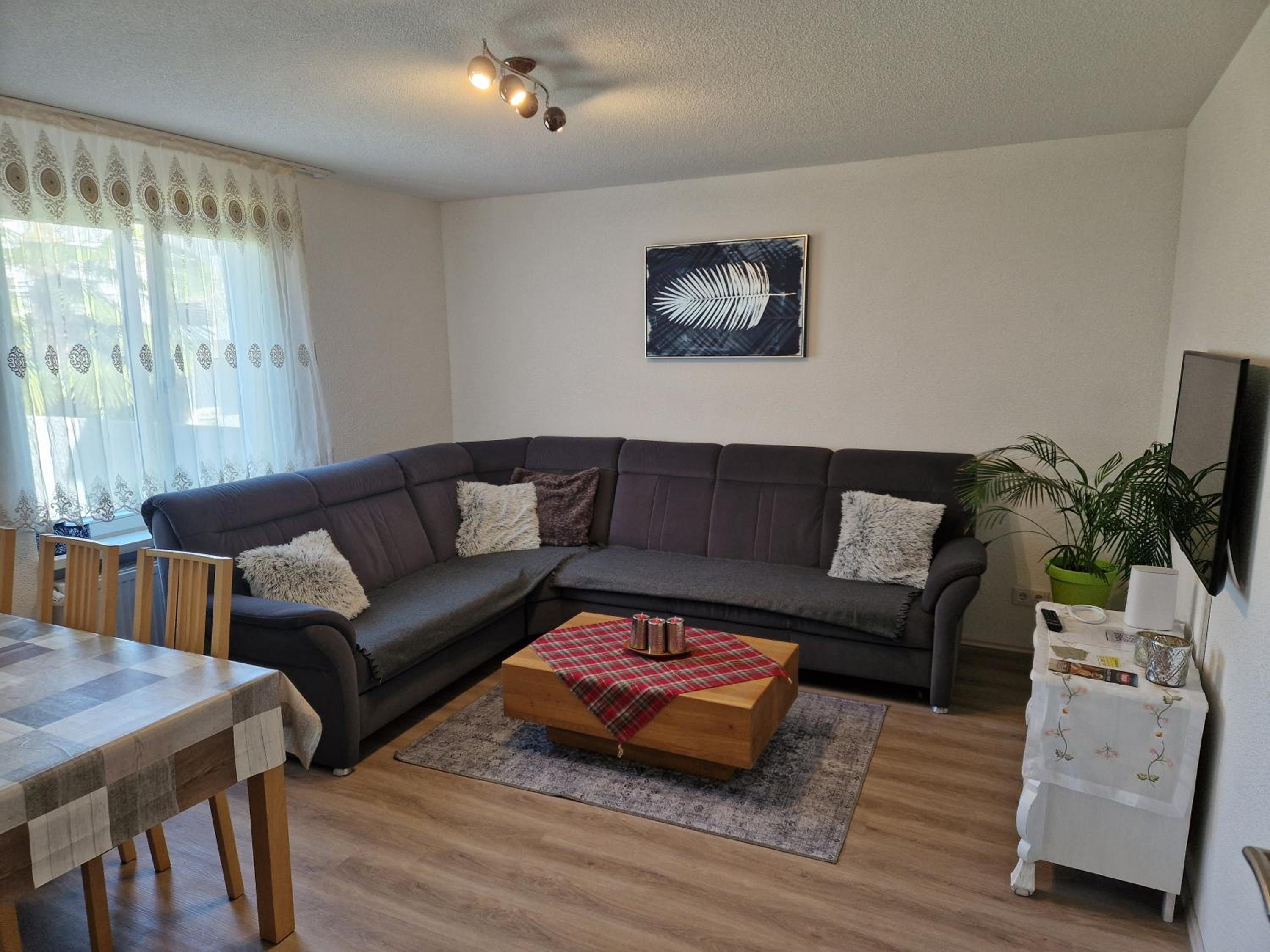 FERIENHAUS AyNa, direkt an der Schweizer Grenze - Property Image 30