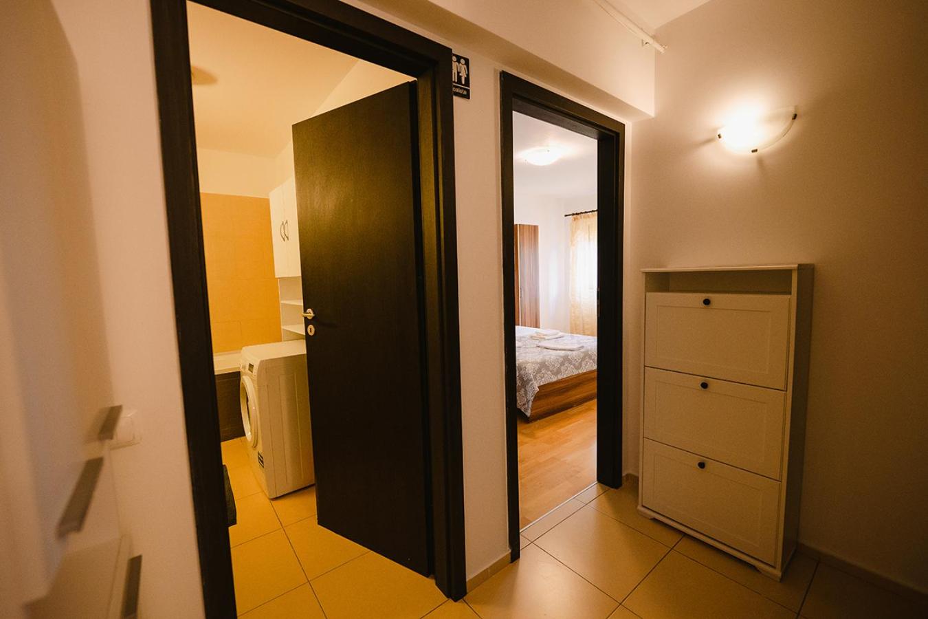 Privilegio apartment - Centru Civic - Afi Mall view 3