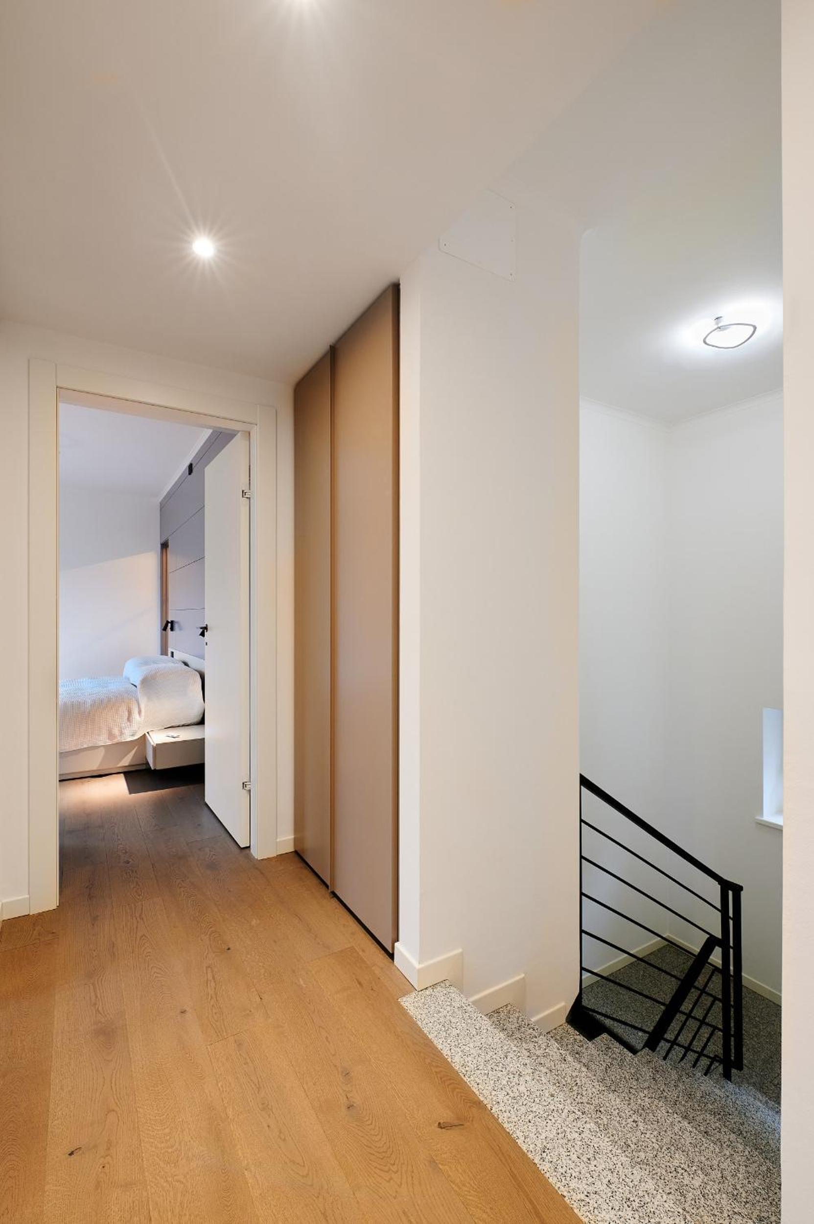 Design Villa in Tremezzina Villarnona Lake Como