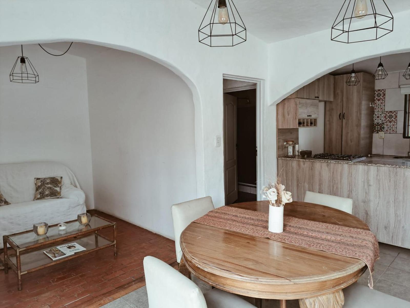 La Casita Junin