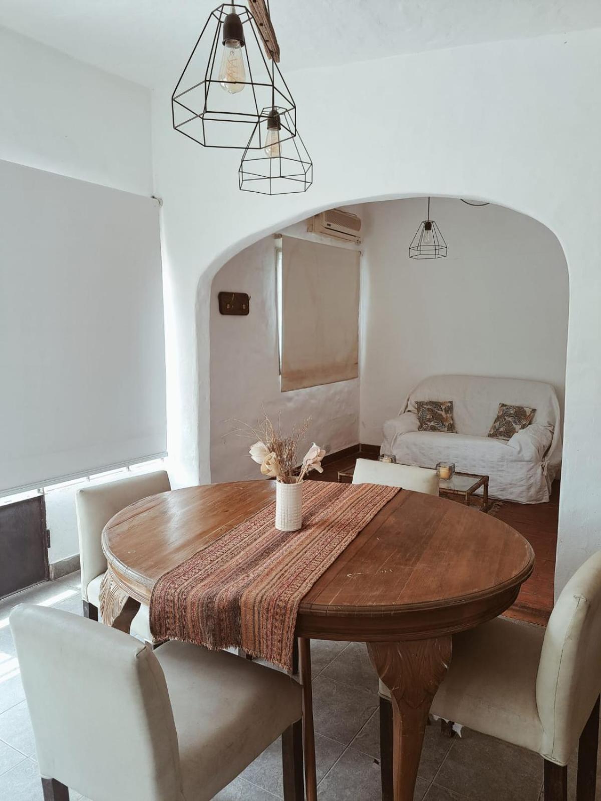 La Casita Junin