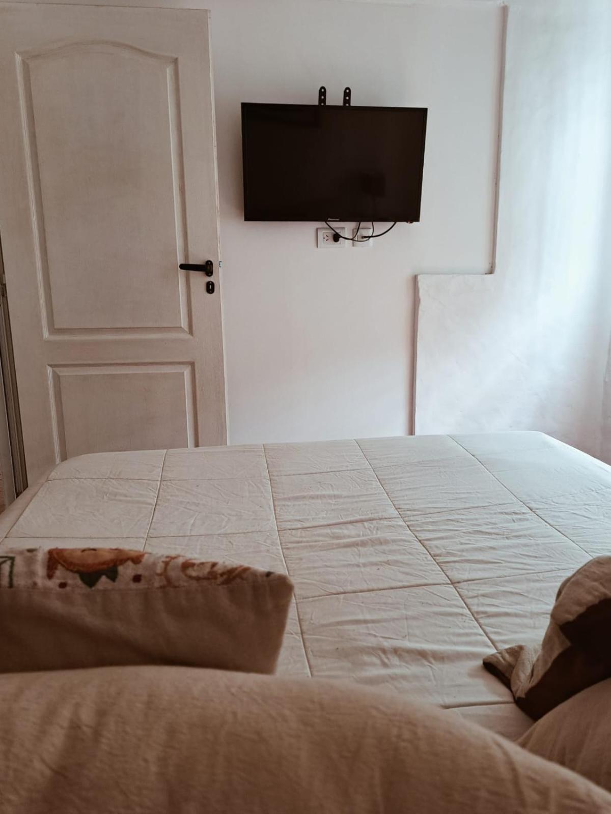 La Casita Junin