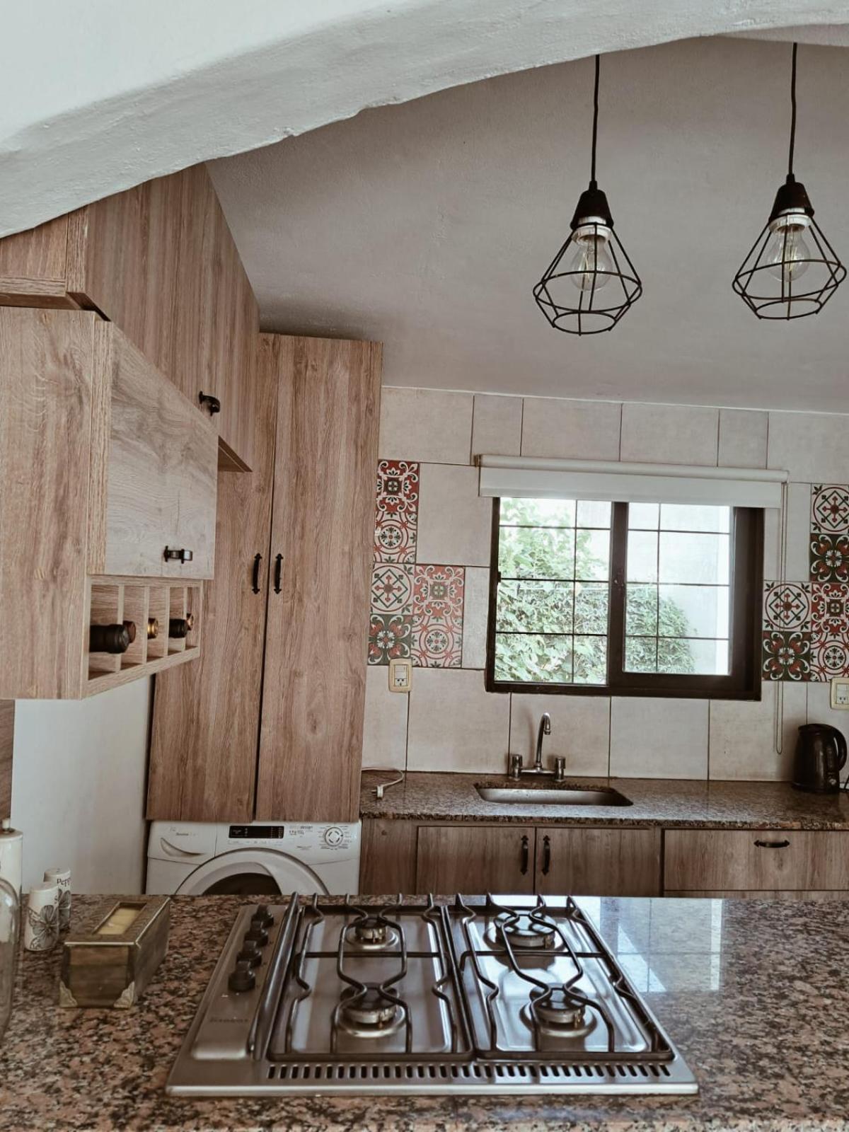 La Casita Junin