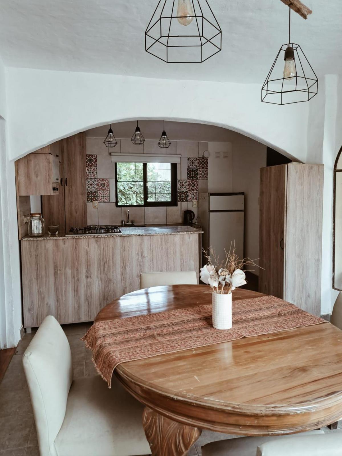 La Casita Junin