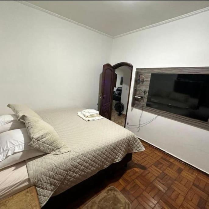 Casa espaçosa centro capital MS