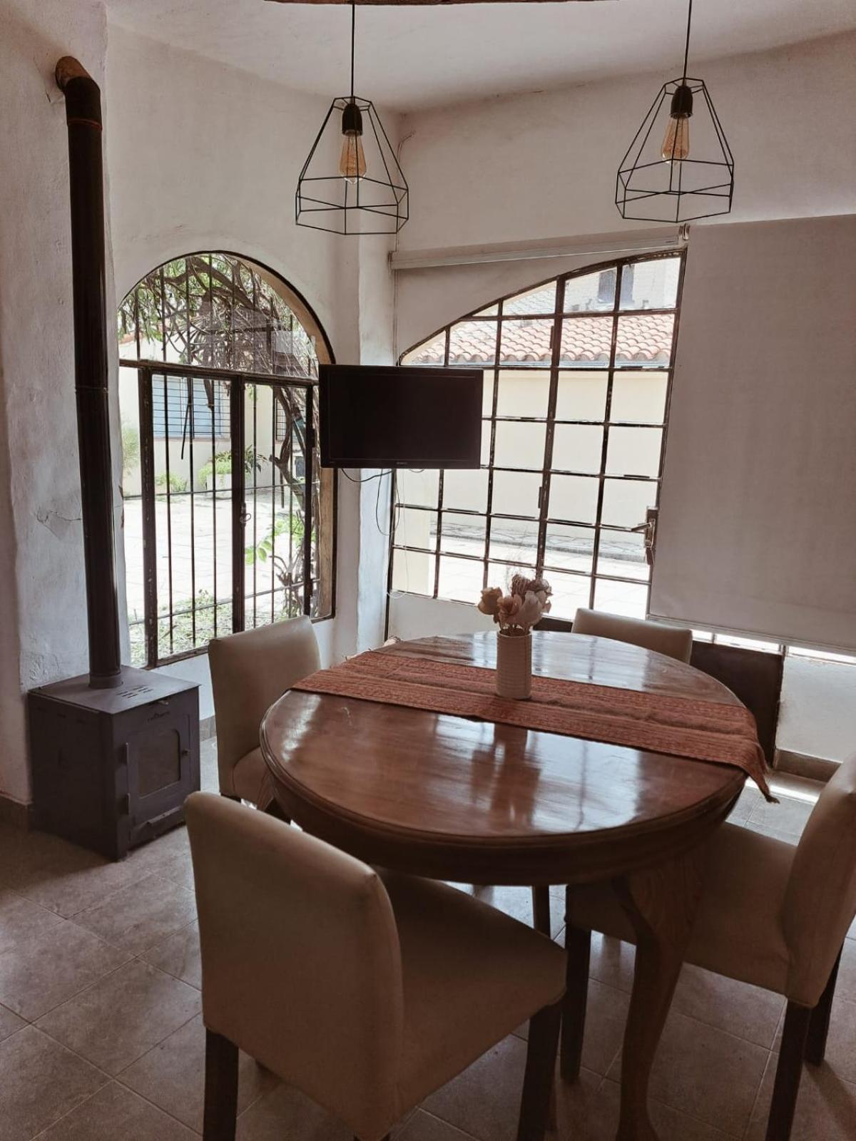 La Casita Junin