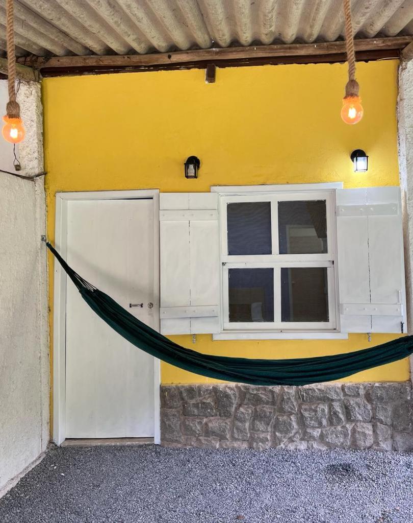 Hotel Fazenda Upã Moña