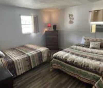 Thunderbird Lodge - Property Image 117