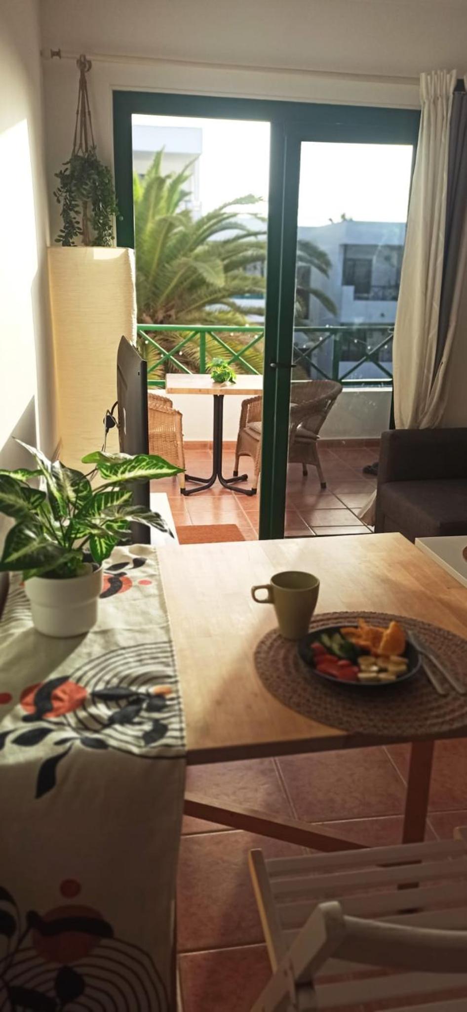My casa Lanzarote