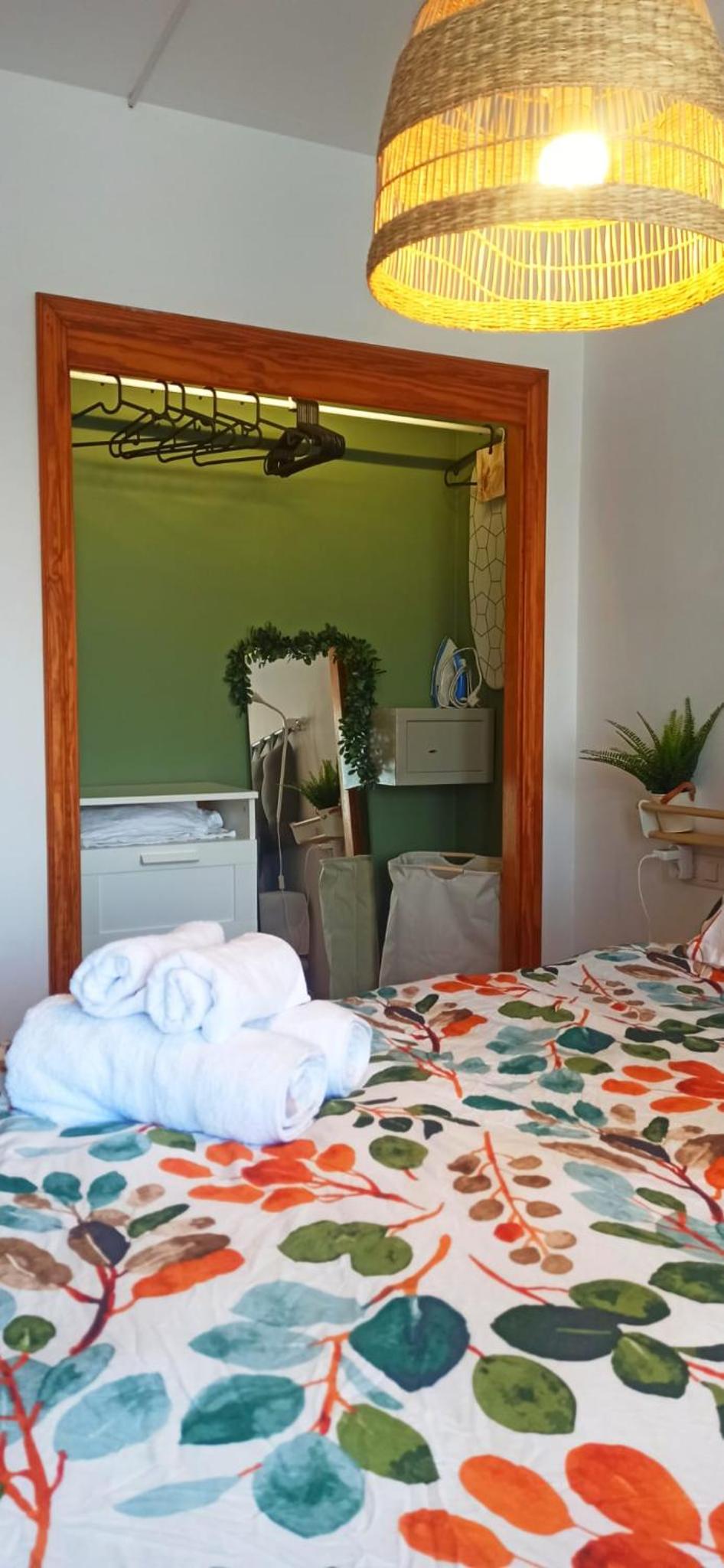 My casa Lanzarote