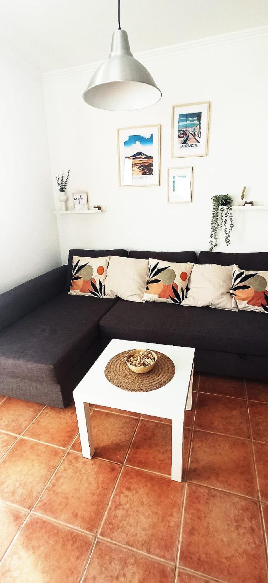 My casa Lanzarote