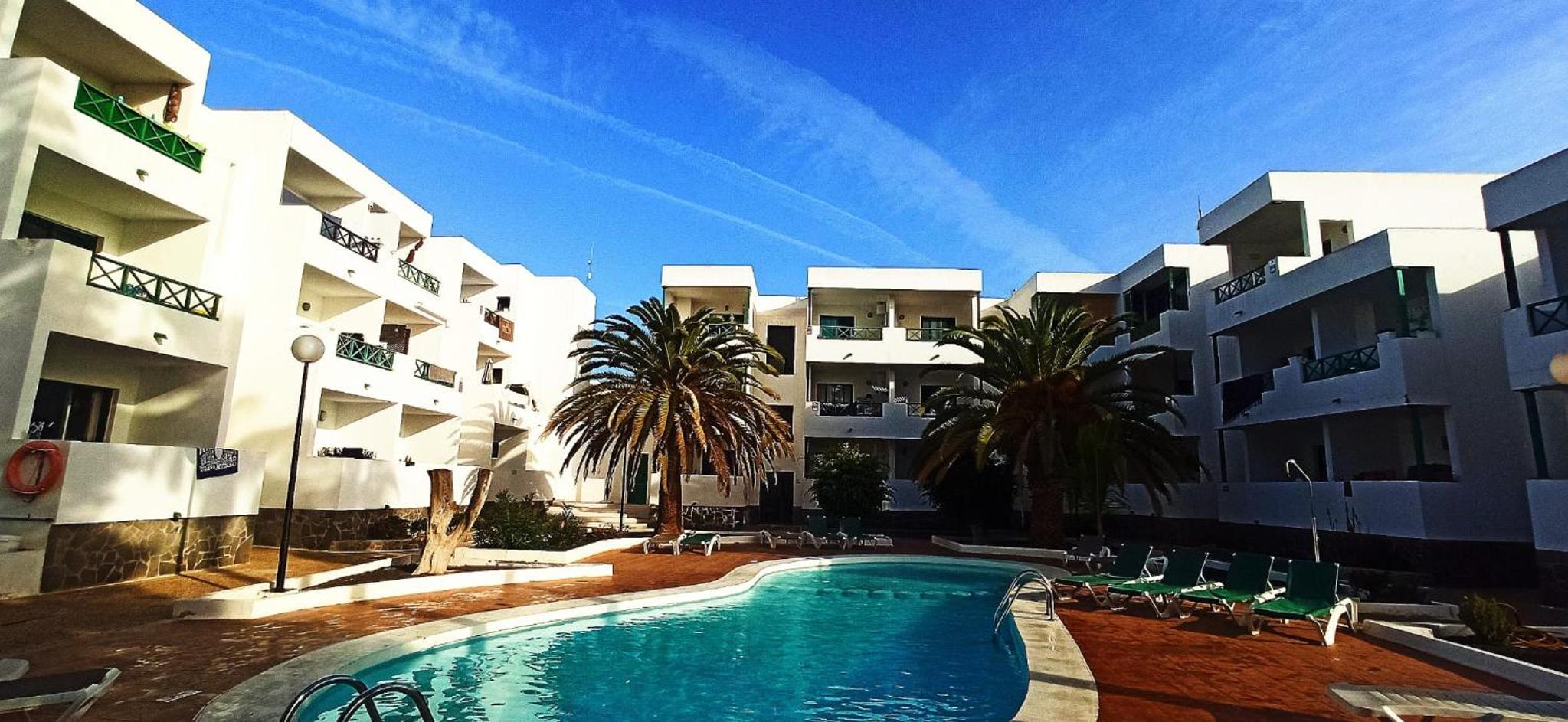 My casa Lanzarote