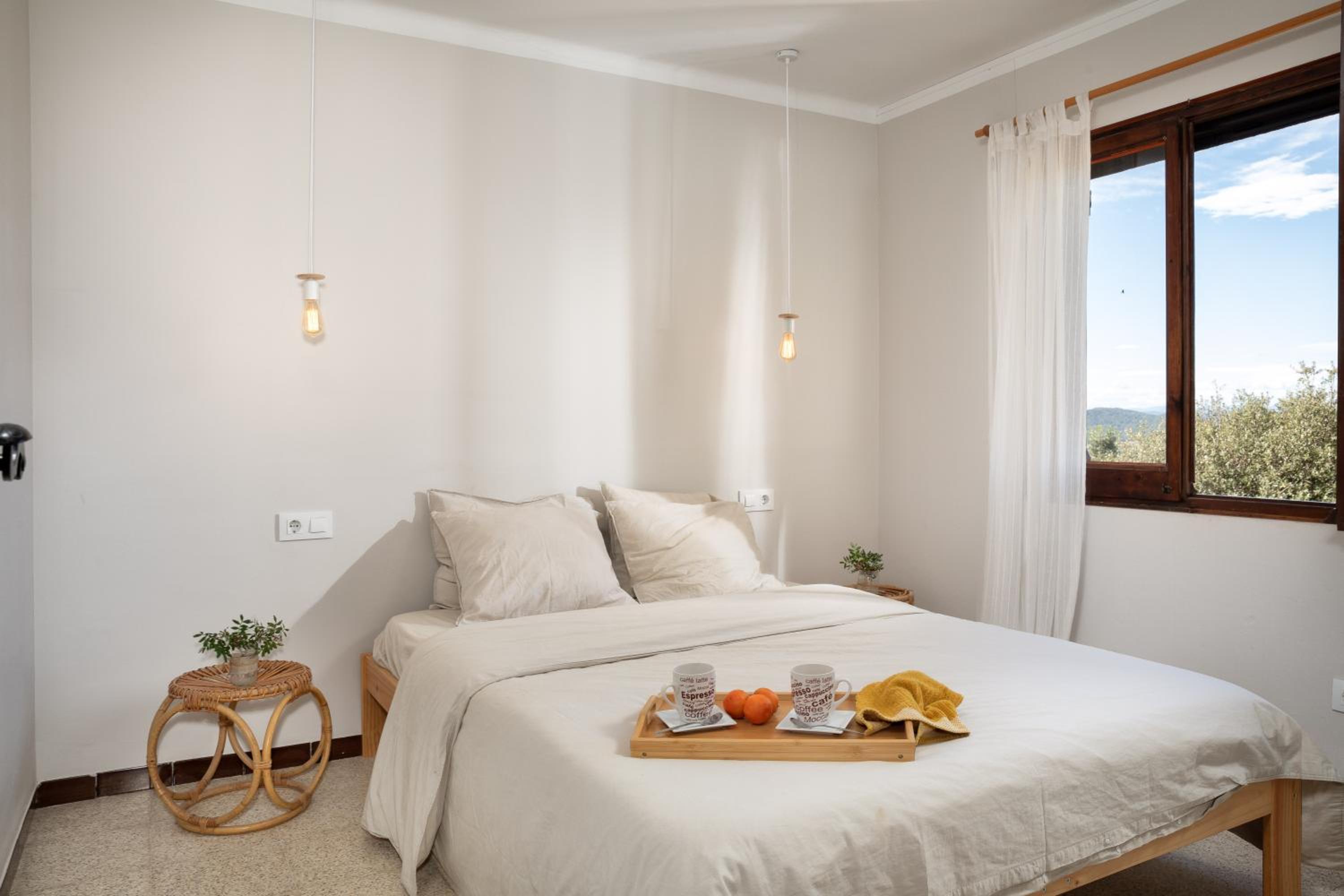 Flateli Begur Muntanya