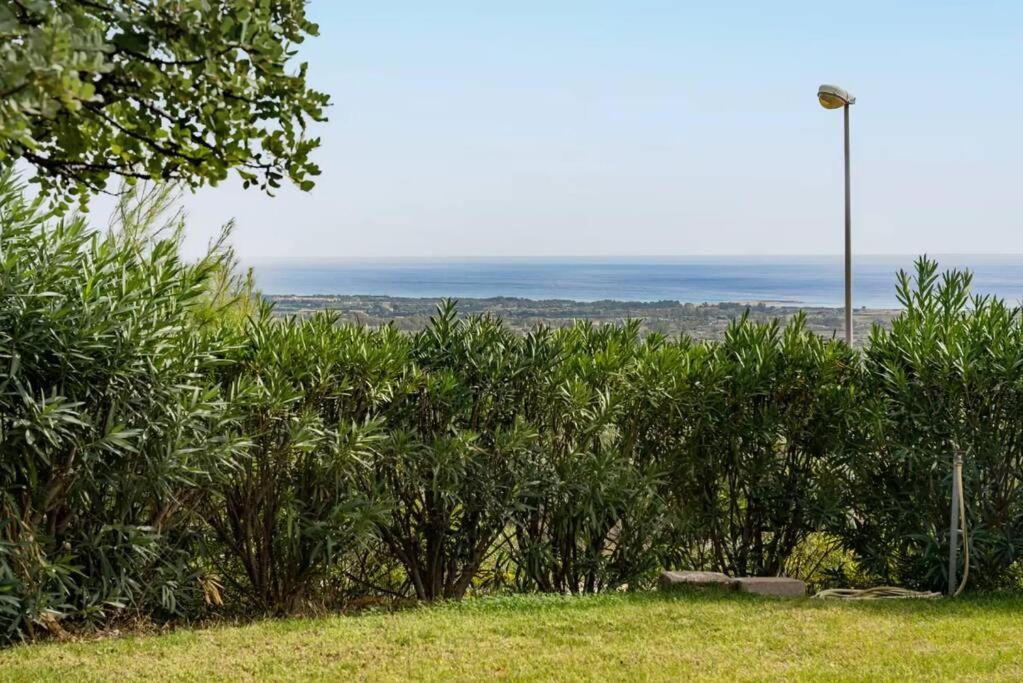 AffittaSardegna-Villetta Ulivo