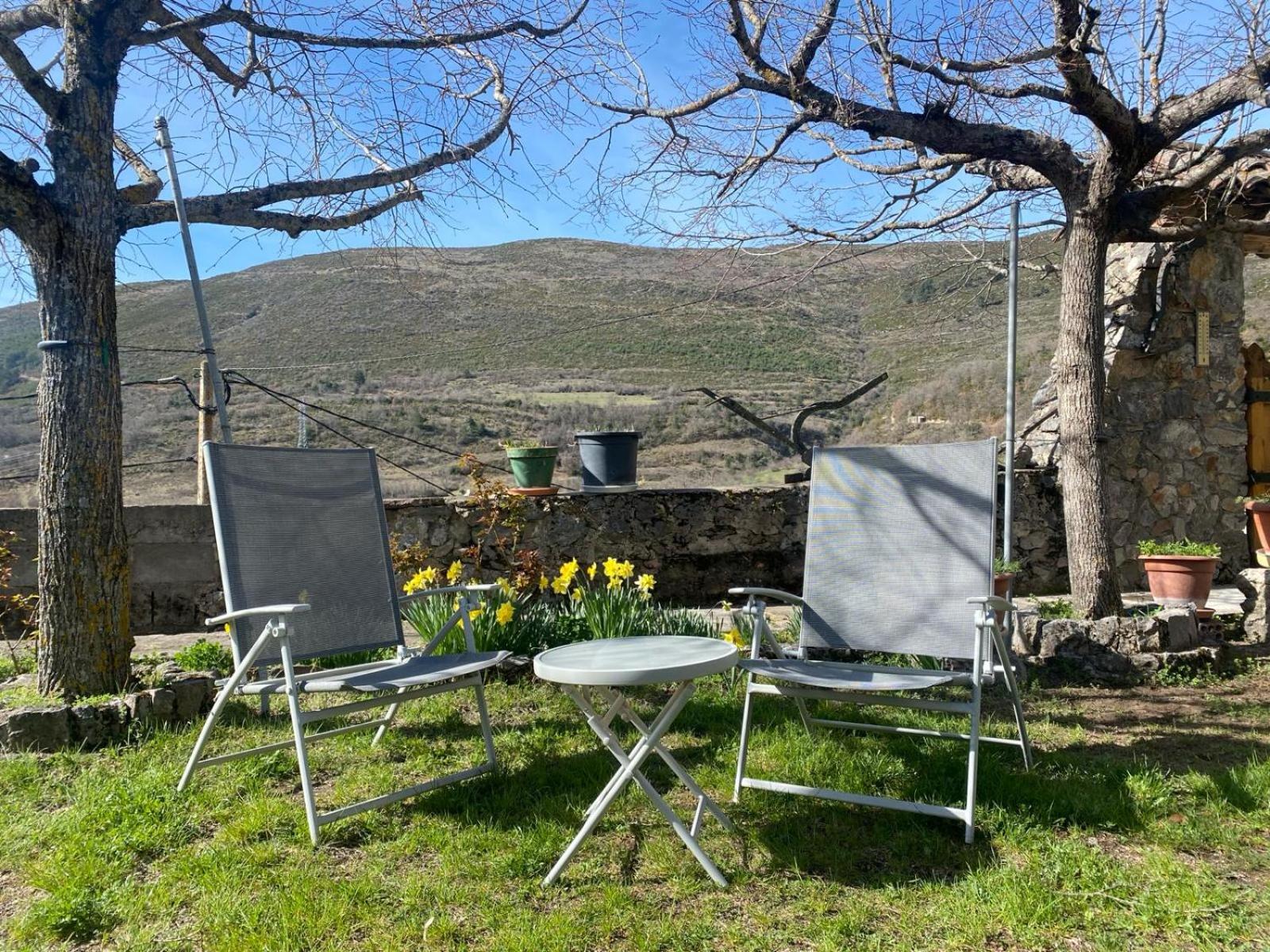Casa Sarrano