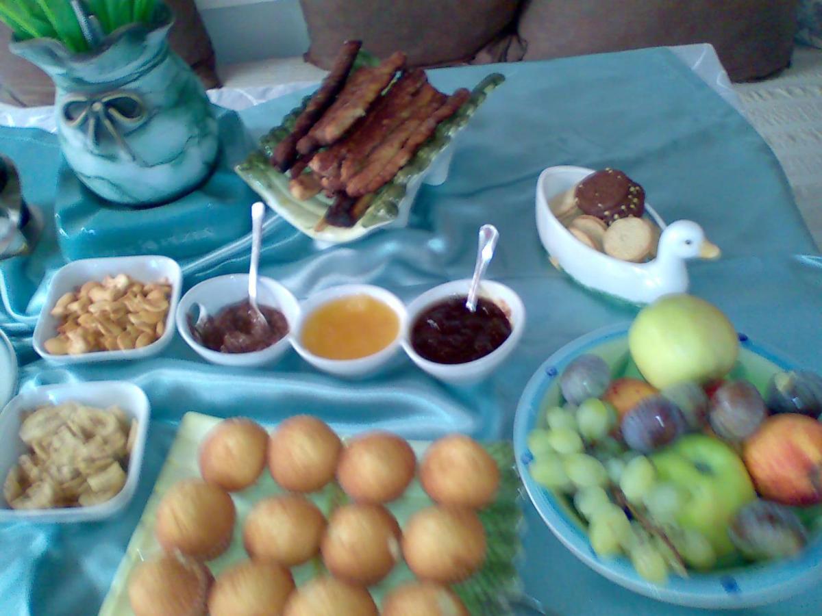 Guest House Plavas