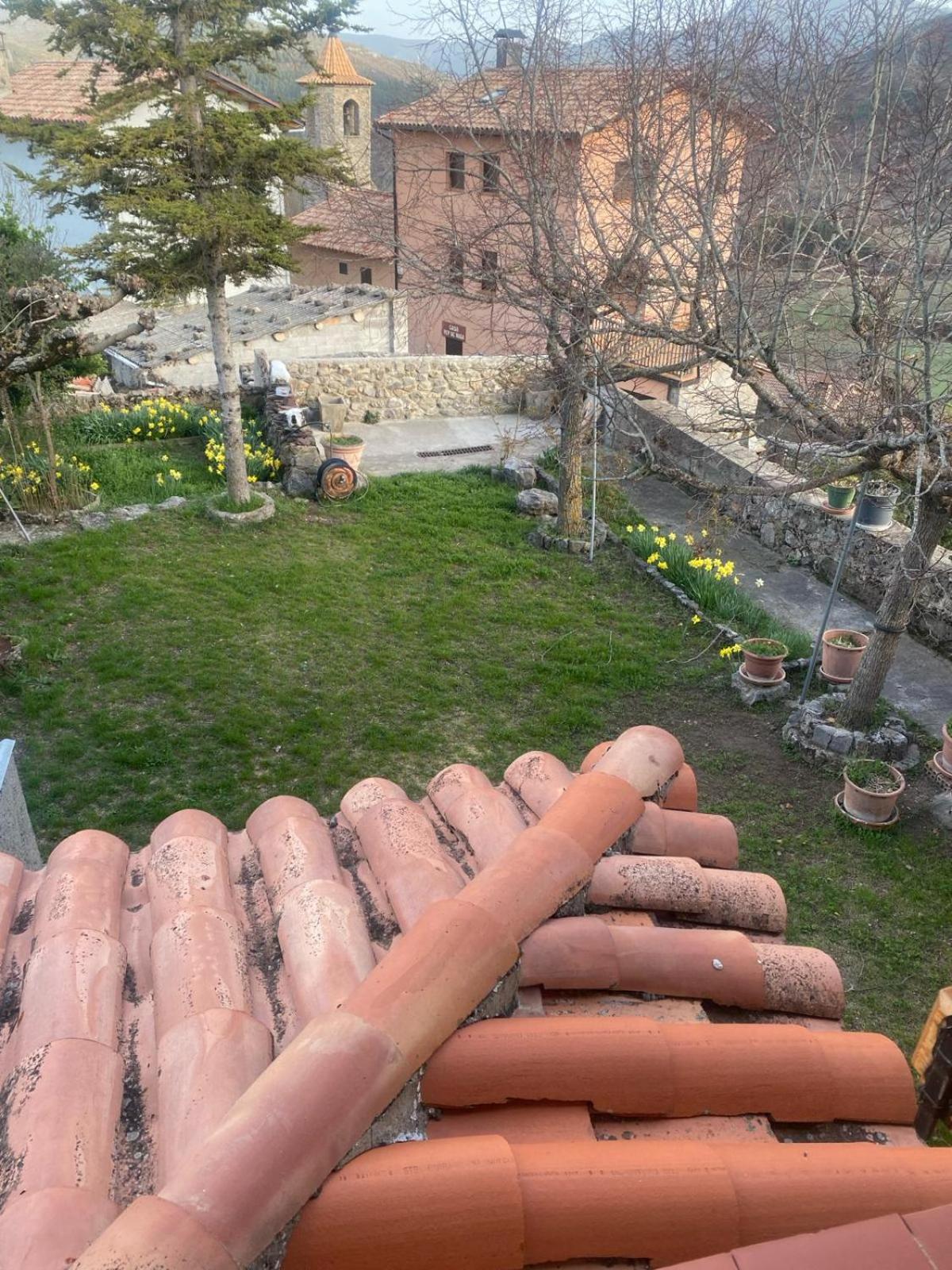 Casa Sarrano
