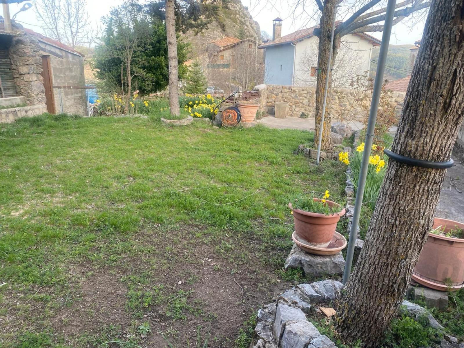 Casa Sarrano
