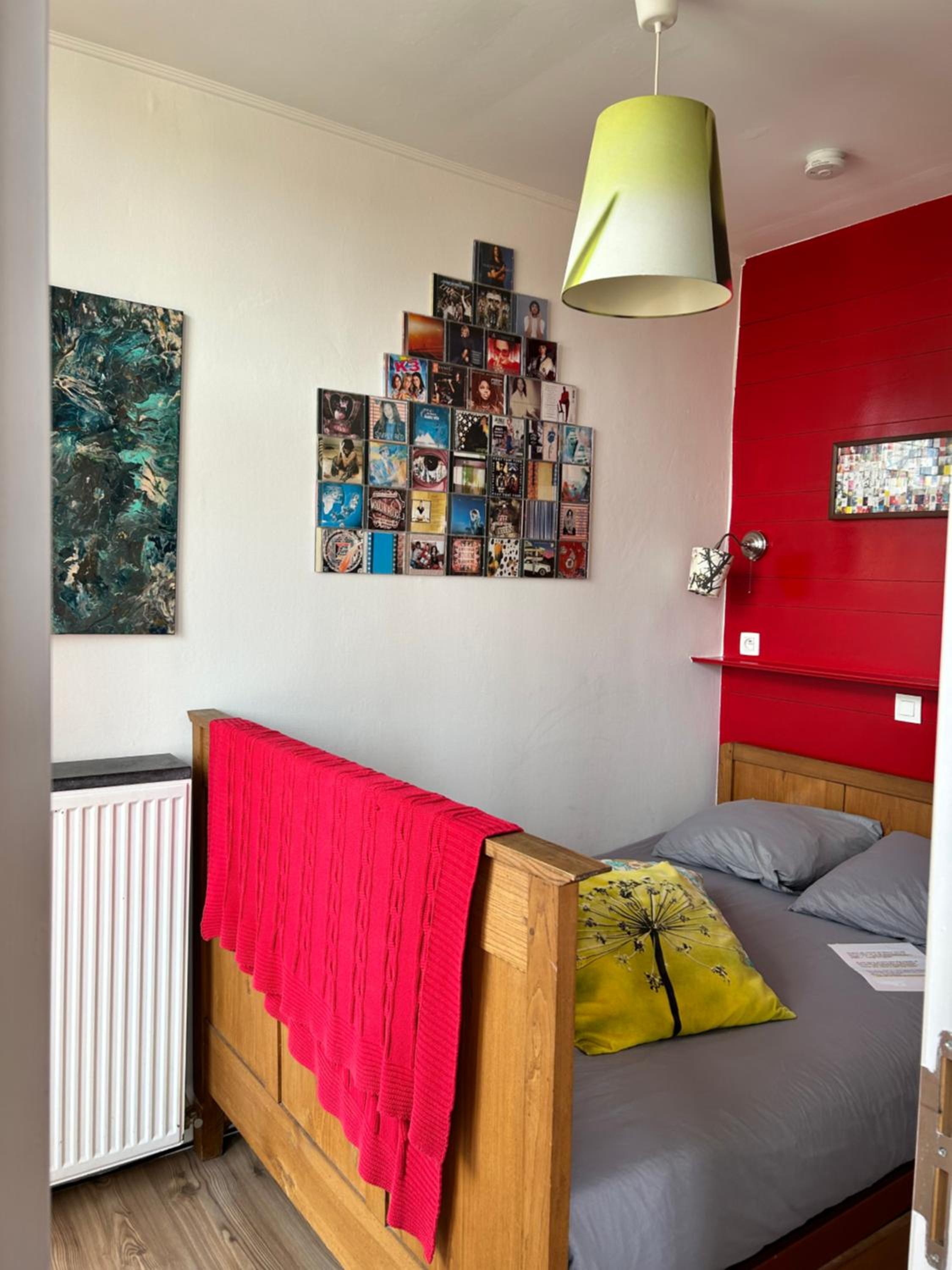 Appartement Le Lavandou