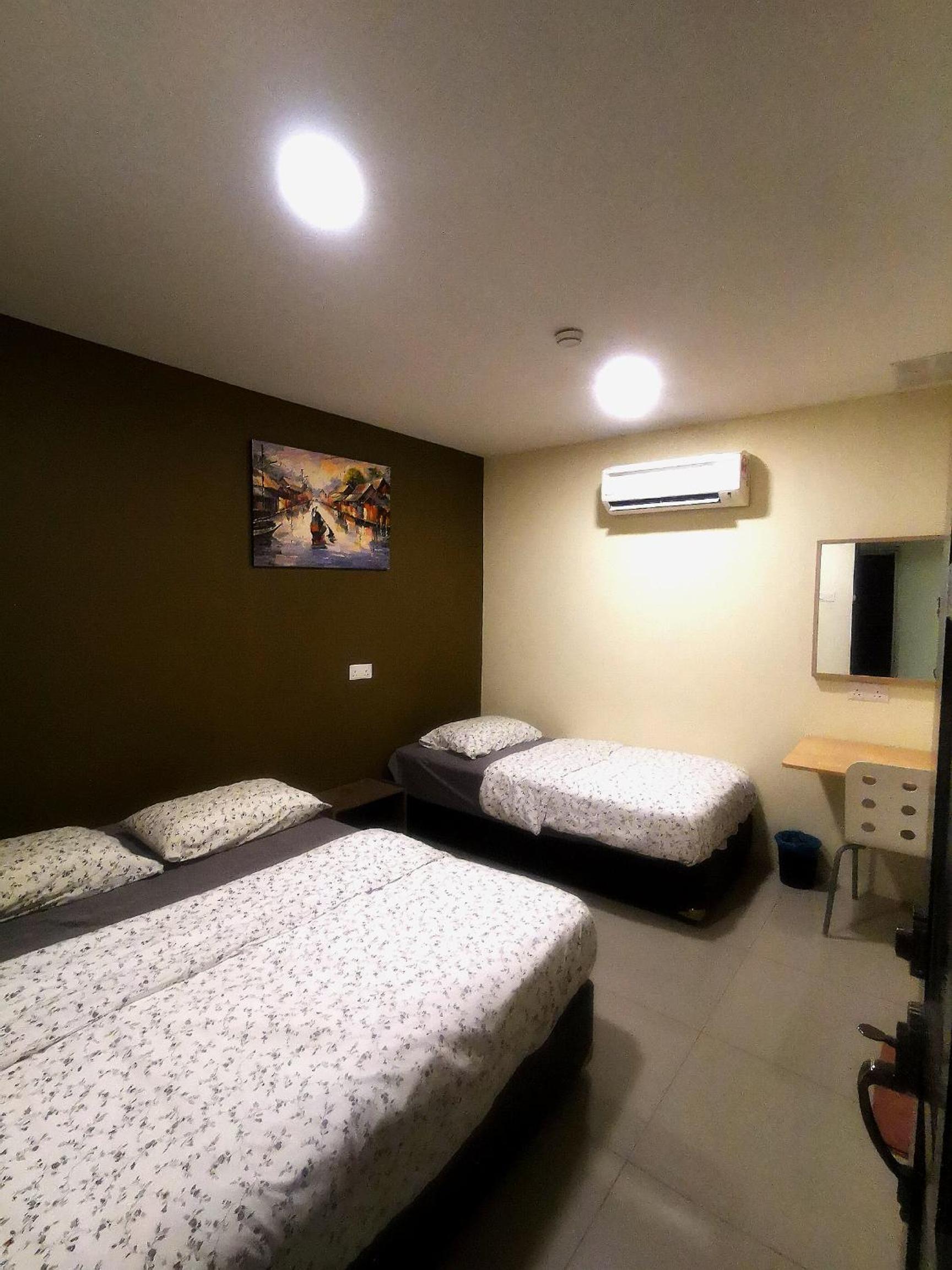 Rasah Jaya 11 ppl homestay photo 8