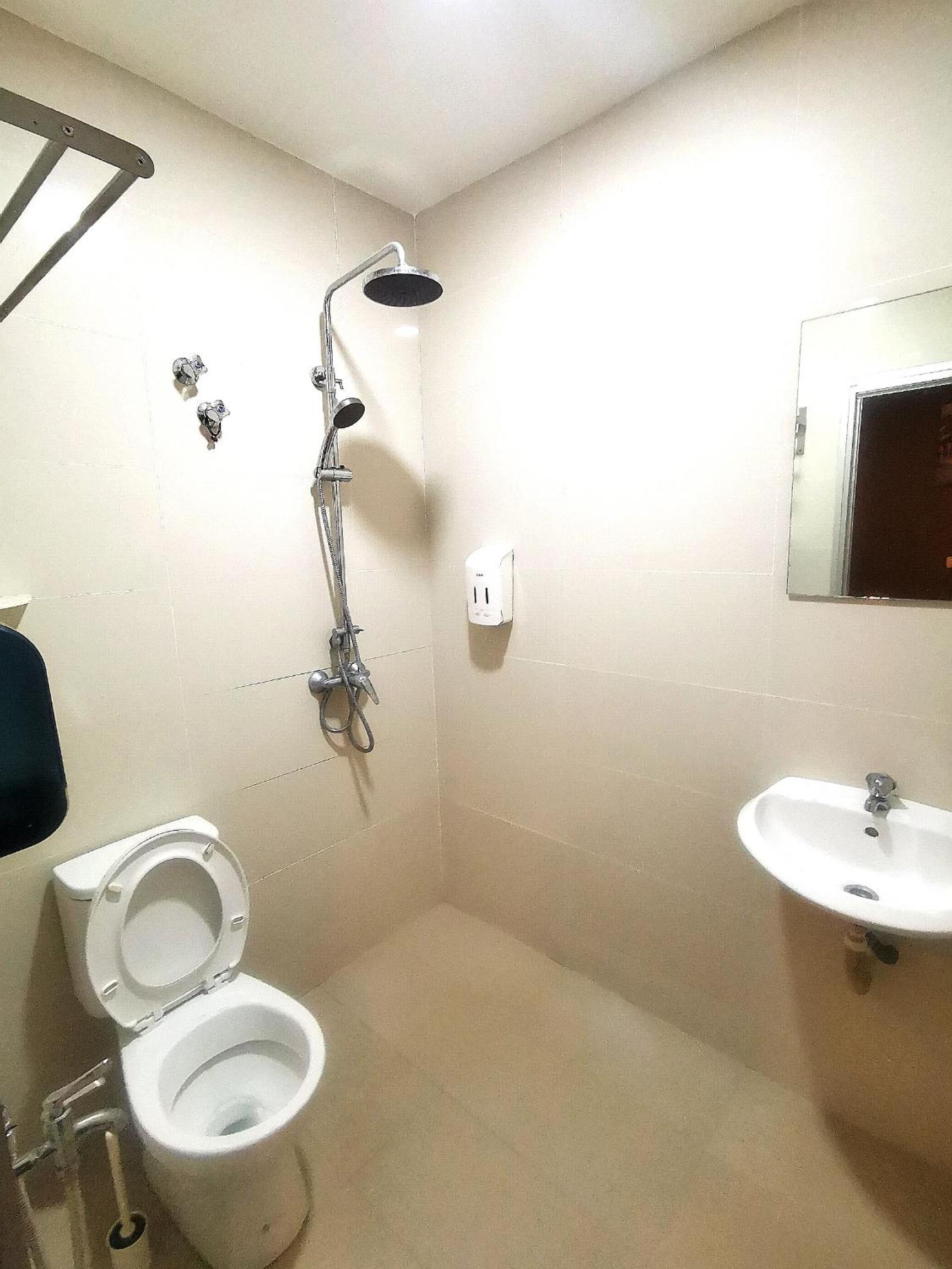 Rasah Jaya 11 ppl homestay photo 6