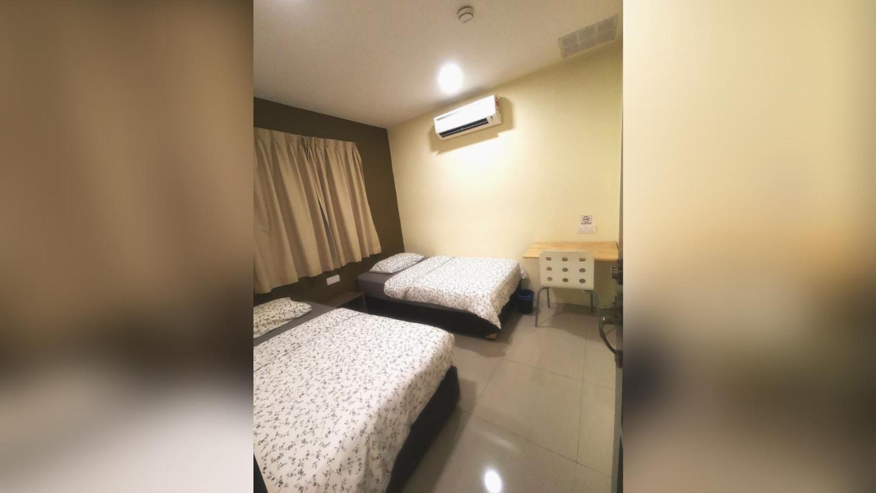 Rasah Jaya 11 ppl homestay photo 7