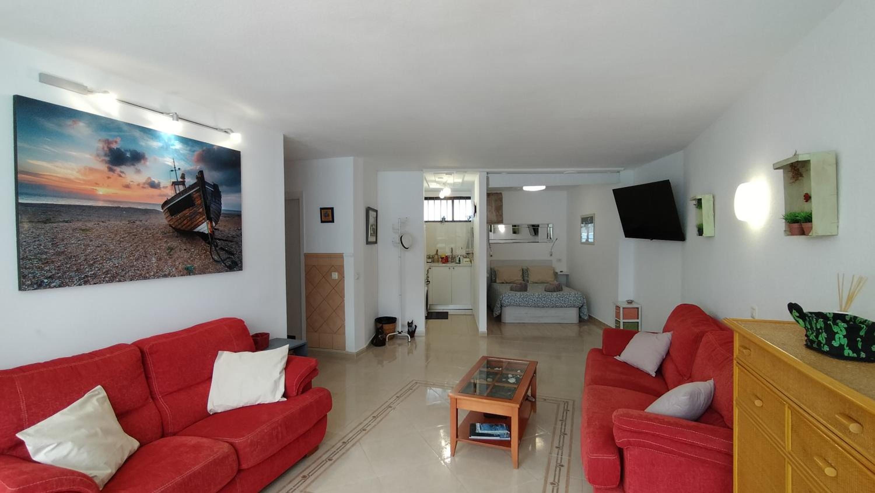 Estudio Sunset LuaMar