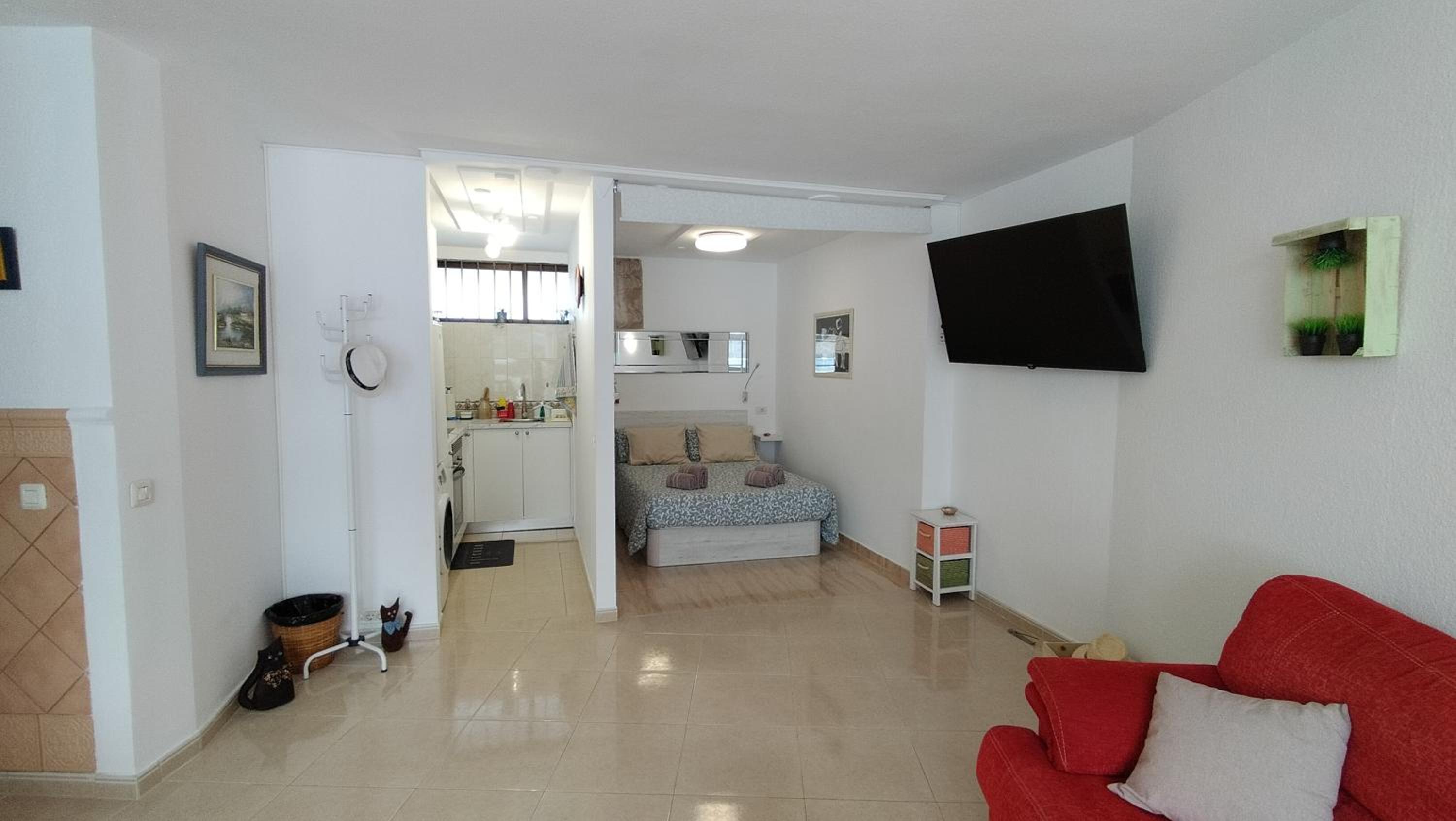 Estudio Sunset LuaMar