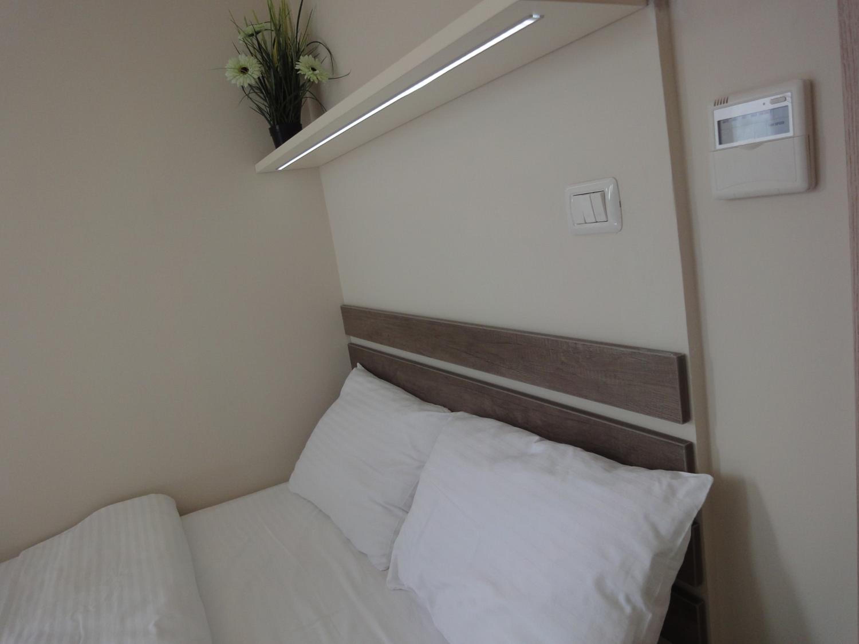 Joan Apartments & Spa
