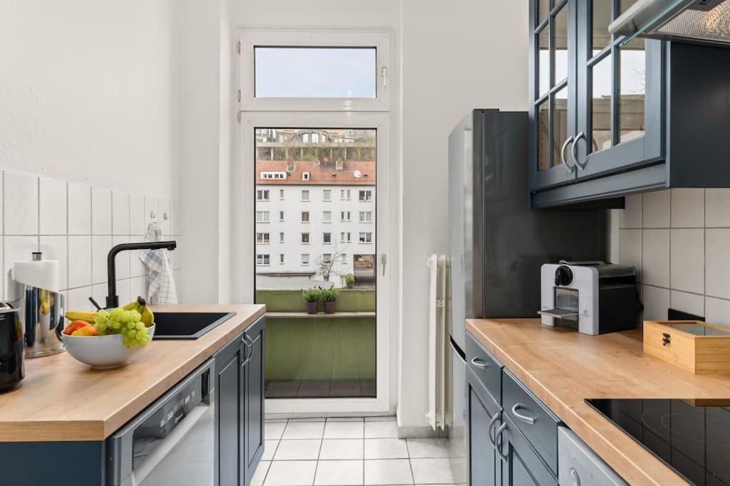CASSEL LOFTS - Zentrales Apartment - Boxspringbetten