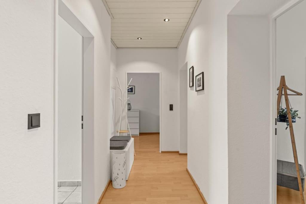 CASSEL LOFTS - Zentrales Apartment - Boxspringbetten